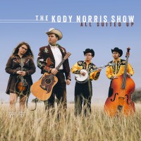 Purchase The Kody Norris Show - All Suited Up