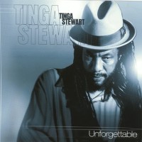 Purchase Tinga Stewart - Unforgettable