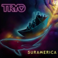 Purchase Tryo - Suramérica