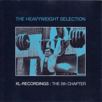 Purchase VA - Xl Recordings: The Fifth Chapter - The Heavyweight Selection