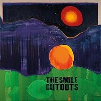 Purchase The Smile - Cutouts