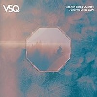 Purchase Vitamin String Quartet - Vsq Performs Taylor Swift