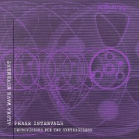 Purchase Alpha Wave Movement - Phase Intervals - Improvisions For Two Synthesizers