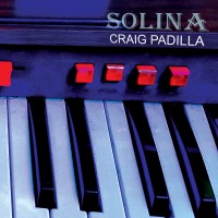 Purchase Craig Padilla - Solina