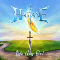 Purchase Hagane - Life Goes On! (EP)