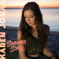 Purchase Karen Jonas - Summer Songs (EP)