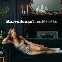 Purchase Karen Jonas - The Restless