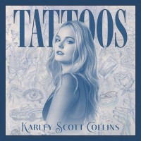 Purchase Karley Scott Collins - Tattoos (CDS)