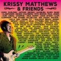 Buy Krissy Matthews - Krissy Matthews & Friends CD1 Mp3 Download