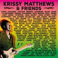 Purchase Krissy Matthews - Krissy Matthews & Friends CD1