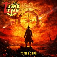 Purchase The Chris Slade Timeline - Timescape CD1