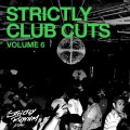 Buy VA - Strictly Club Cuts Vol. 6 Mp3 Download