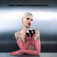 Purchase Cassyette - This World Fucking Sucks