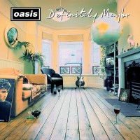 Purchase Oasis - Definitely Maybe (30Th Anniversary Deluxe Edition) CD1