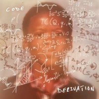 Purchase Robert Glasper - Code Derivation