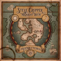 Purchase Steve Cropper & The Midnight Hour - Friendlytown