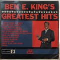 Buy Ben E. King - Greatest Hits (Vinyl) Mp3 Download