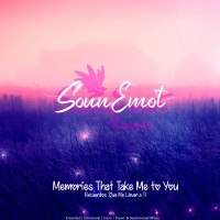 Purchase Sounemot - Memories That Take Me To You (EP)