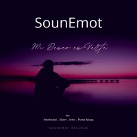 Purchase Sounemot - Mi Deseo Es Verte