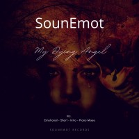 Purchase Sounemot - My Dying Angel (EP)