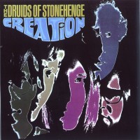 Purchase The Druids Of Stonehenge - Creation (Vinyl)