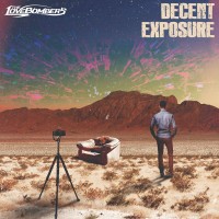 Purchase The Lovebombers - Decent Exposure