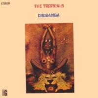 Purchase Tropicals - Urubamba (Vinyl)