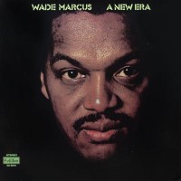 Purchase Wade Marcus - A New Era (Vinyl)