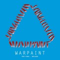 Buy Warpaint - The Fool (Deluxe Edition) CD1 Mp3 Download