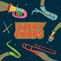 Purchase Lucky Chops - Virtue & Vice Sessions Vol. 3 (Live)