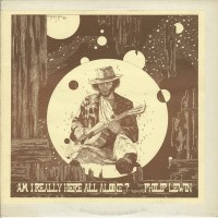 Purchase Philip Lewin - Am I Really Here All Alone? (Vinyl)