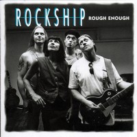 Purchase Rockship - Rough Enough