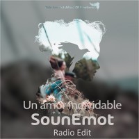 Purchase Sounemot - Un Amor Inolvidable (Radio Edit) (CDS)