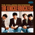 Buy The Knickerbockers - Challenge Recordings CD3 Mp3 Download