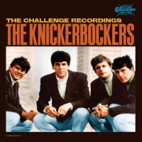 Purchase The Knickerbockers - Challenge Recordings CD3