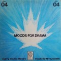 Buy VA - Moods For Drama (Vinyl) Mp3 Download