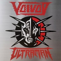 Purchase Voivod - Ultraman