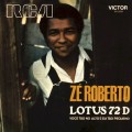 Buy Zé Roberto - Lotus 72 D / Você Tão No Alto E Eu Tão Pequeno (VLS) Mp3 Download