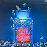 Purchase Franz Auffray - Original Popcorn (Vinyl)