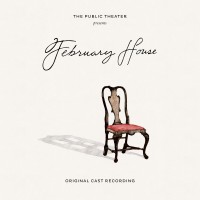 Purchase Gabriel Kahane - February House