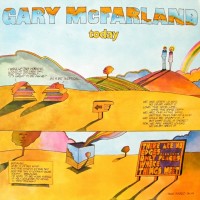 Purchase Gary Mcfarland - Today (Vinyl)