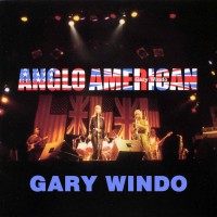 Purchase Gary Windo - Anglo American