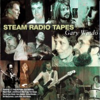 Purchase Gary Windo - Steam Radio Tapes