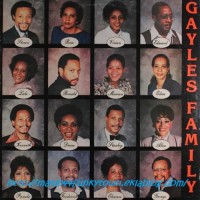 Purchase Gayles Family - Gayles Family (Vinyl)