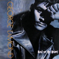 Purchase George Lamond - Bad Of The Heart