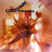 Purchase Gianni Mazza - Cross-Way (Vinyl)