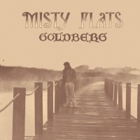 Purchase Goldberg - Misty Flats (Vinyl)