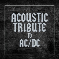 Purchase Guitar Tribute Players - Acoustic Tribute To Ac-Dc