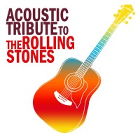 Purchase Guitar Tribute Players - Acoustic Tribute To The Rolling Stones