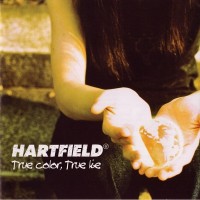 Purchase Hartfield - True Color, True Lie + L.I.B.R.A. & More CD1